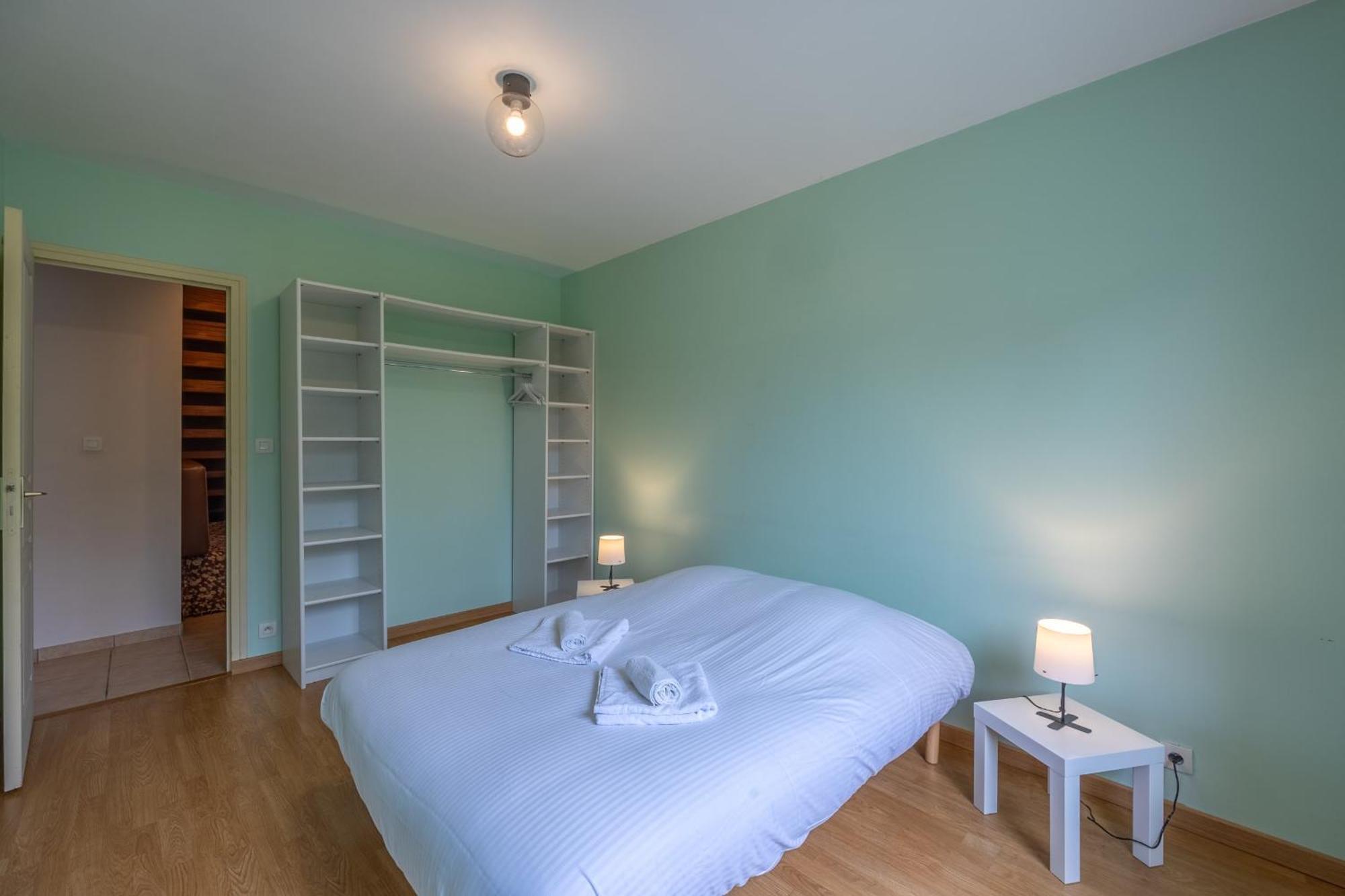 Le Nest Quiet House In City Center Bayeux Exterior photo
